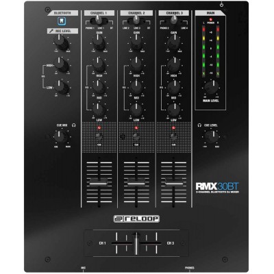 RMX-30 BT