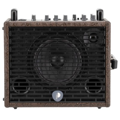 Traveler 6 120W Battery