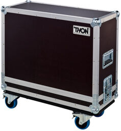 Live Case Vox AC-30 w. wheels