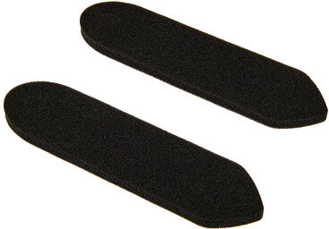 Rubber Pads 5mm Korfker Viola