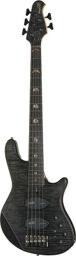 Votan 5 Black Burst Black Burst