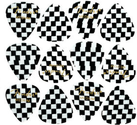 351 Checker Picks Medium Set