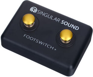 Beatbuddy Footswitch+