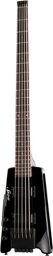 Spirit XT-25 Standard Bass BKL Noir