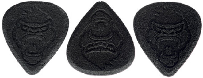 Djentleman 2.1 mm noir