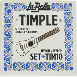 TIM10 Timple Strings