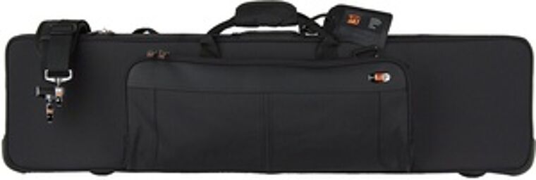PB-319 Bass Clarinet Case