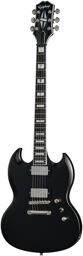 SG Prophecy AJBM Aged Jet Black Metallic