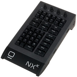 NXK Keypad