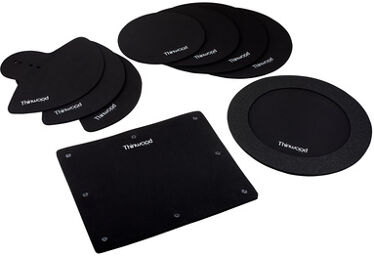 Fusion Set Practice Pads