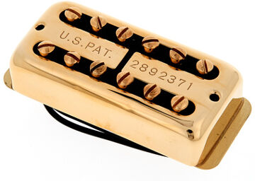 FilterTron HS Neck Gold