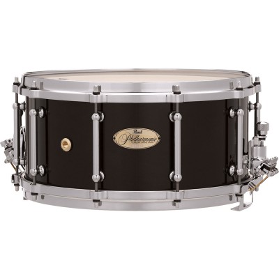Philharmonic 14X6,5 High Gloss Walnut Bordeaux