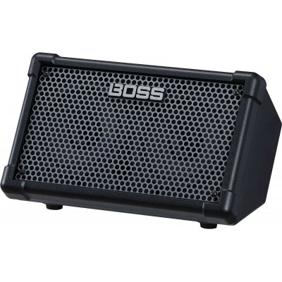 CUBE-ST2 Street