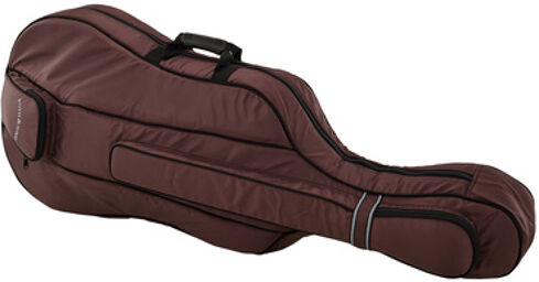 CSB-02 Cello Soft Bag 4/4 CO Café