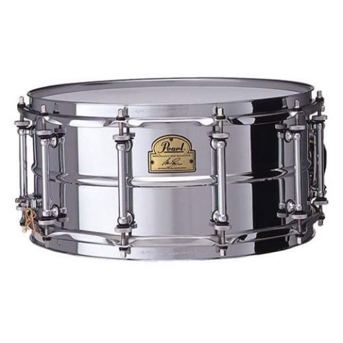 Signature Ian Paice 14X6.5