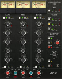 Lindell Audio MBC