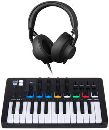 TMA-2 Studio XE MiniLab 3 BDL