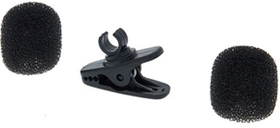 RK323 Windscreen Set for PG185