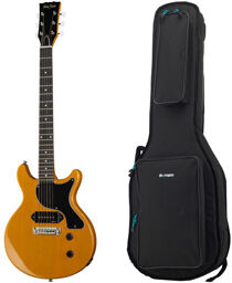 DC-Junior TV Yellow w/Bag TV Yellow
