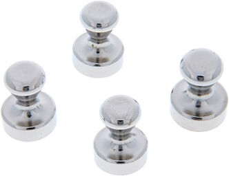 Mini Note Magnets High-Power