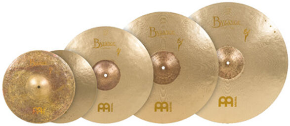 Byzance A.Choice Benny Greb