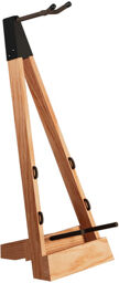 CC22-O Guitar Floor Stand Oak