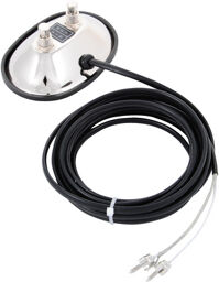 2-Button Footswitch TR/R