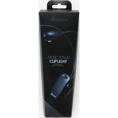 IML21 Clip Light
