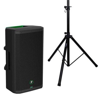 Thrash 212-go + Pied Offert