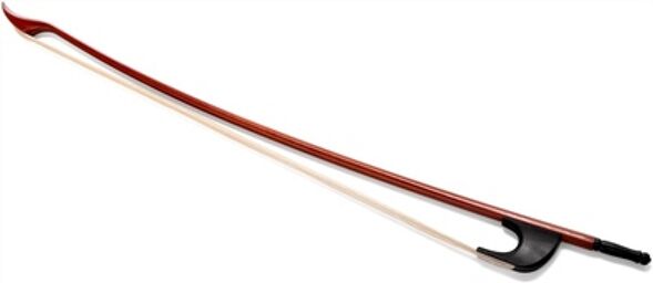 RJBB-01G Baroque Bass Bow