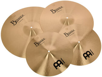 Byzance Traditional Complete