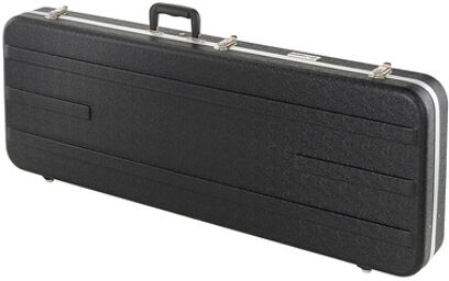 E-Guitar XL Case ABS