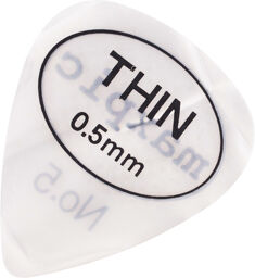 No.5/351 Thin 0,5mm