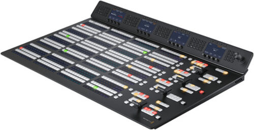 ATEM 4 M/E Advanced Panel 40