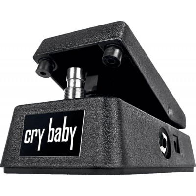 CBM95 Cry Baby Mini Wah