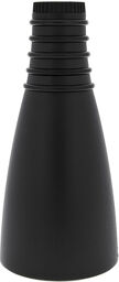 Warm Up Mute Trumpet Black Noir
