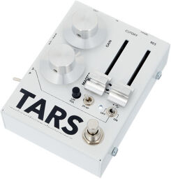 Tars Fuzz/Filter SoW