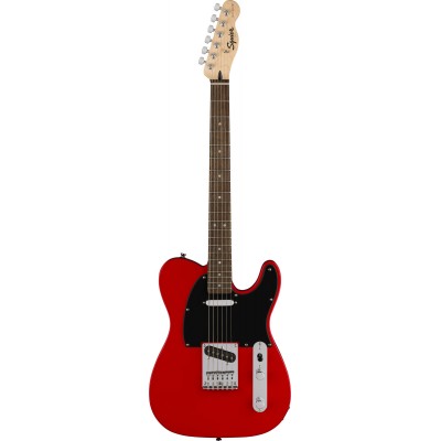 Telecaster Sonic Lrl Torino Red