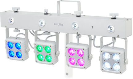 LED KLS-180 Comp. Light Set WH