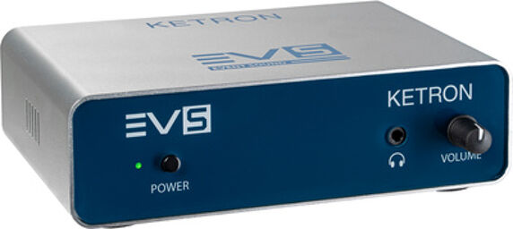EVS Event Sound Module