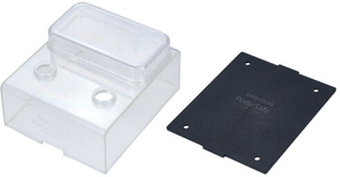 PedalSafe Type WH3 universal