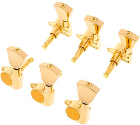 SG301-04 Tuners 3L/3R G