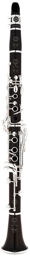 Récital Evo Bb-Clarinet 18/6