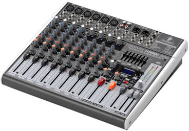 Xenyx X1222USB