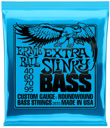 2835 Extra Slinky