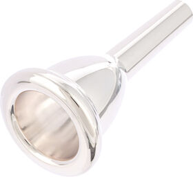 Model 4.5 Nouveau Tenor Silver