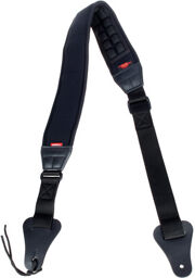 Guitar Strap BK Noir