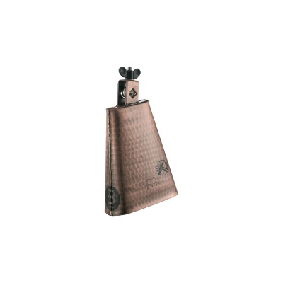 Cloche 61/4 Cuivree Avec Attache