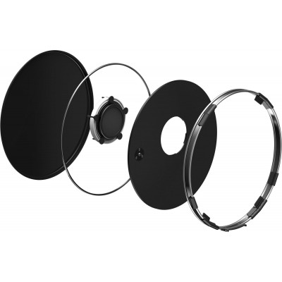 KD-A22 - Kit De Capteur Pour Grosse Caisse 22