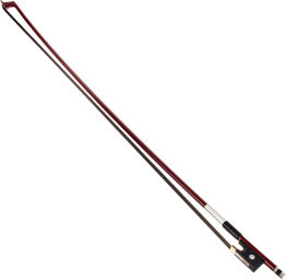 BF-29 Violin Bow 3/4 Brown